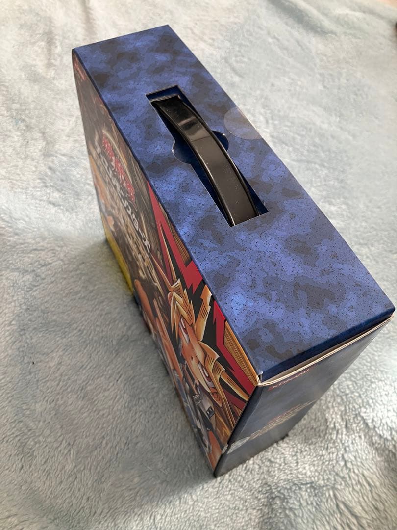 遊戯王　デュエルモンスターズ　ビギナーズパック　新品 (中身確認の為のみ開封)