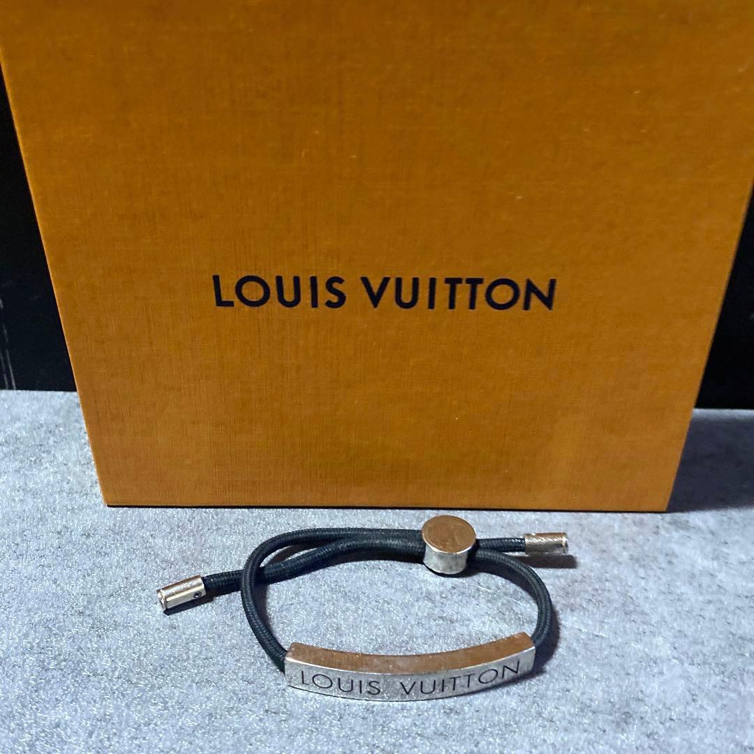 Louis Vuitton ブレスレット ブレスレット・スペースM67418