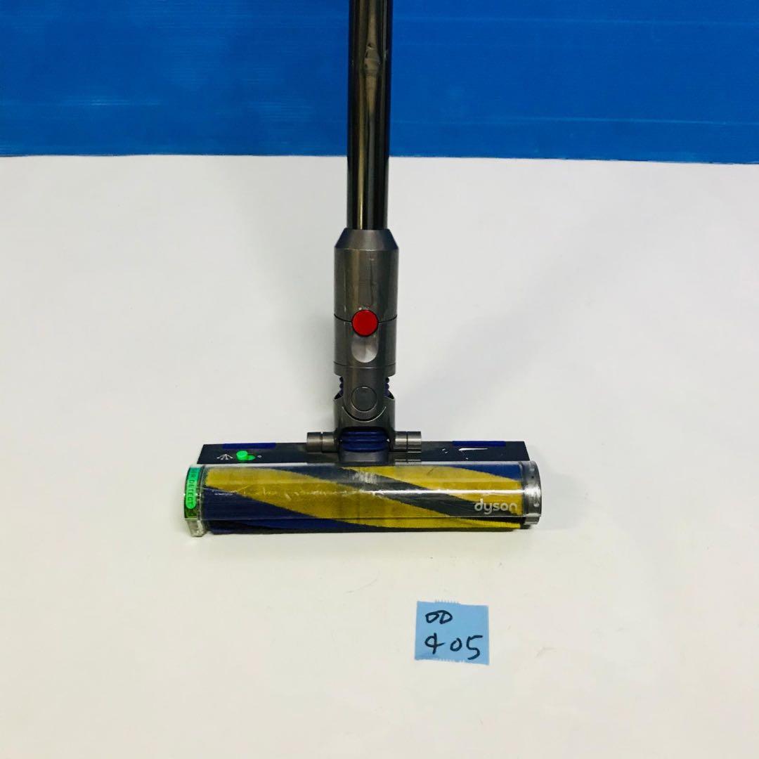 Dyson V12ヘッド ダイソンヘッド（スティック付き）動作品