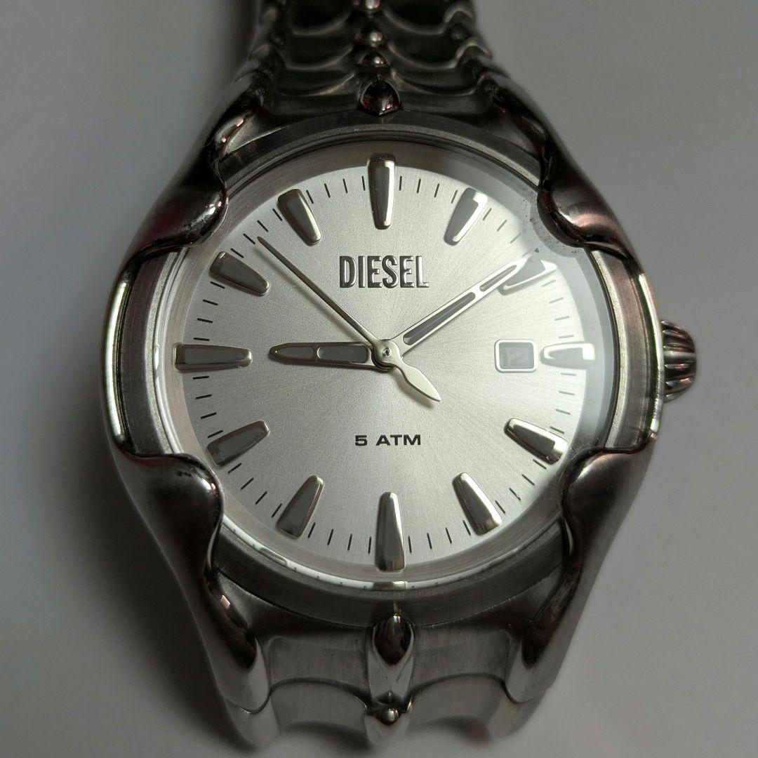 s*2様 DIESEL 腕時計 VERT DZ2185