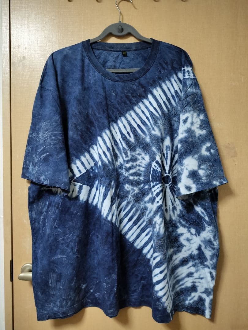 エスニック　タイダイ染め　アラジンパンツ　コットン衣類　タイダイ衣類21