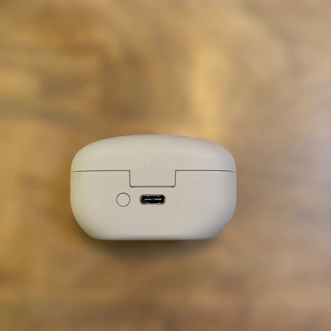 【SONY】WF-1000XM5(スモーキーピンク)_片耳(右)