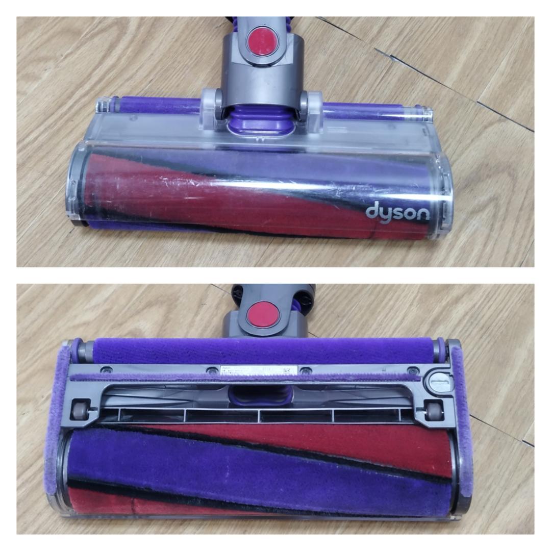 Y♢764　ダイソン　スティッククリーナー　v10 fluffy +　SV12