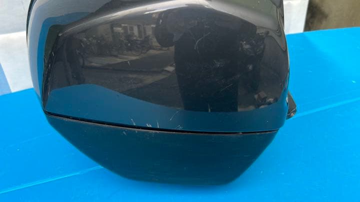 ヤマハトップケース FJR1300 top case 39ℓ