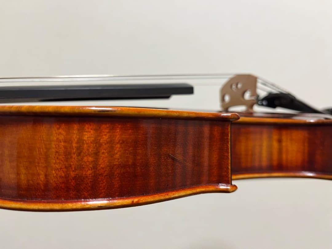 カール・ヘフナー 4/4 KH201 2001 コンサートヴァイオリン