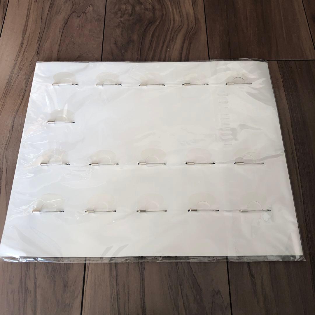 [新品未開封]ヒトリエ 全ジャケ写缶バッジセット(16個)