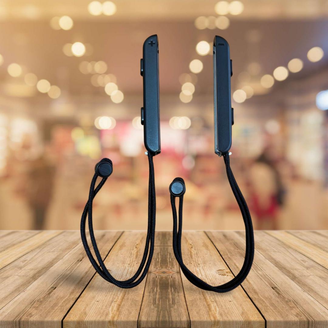 【美品】Nintendo Switch本体（箱・付属品完備）