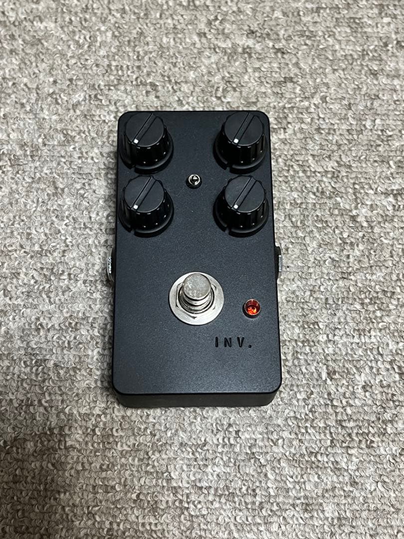 T*す様 Zahnrad by nature sound INVERSION