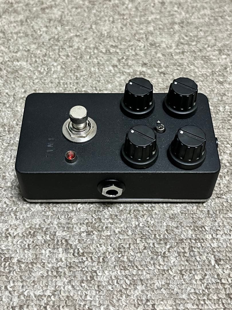 T*す様 Zahnrad by nature sound INVERSION