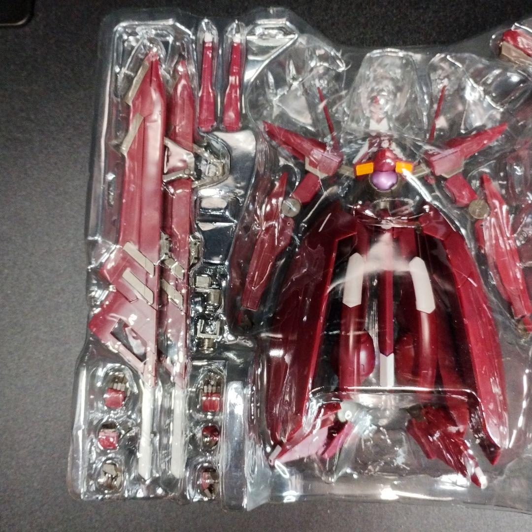 開封済み ROBOT魂 ヤークトアルケーガンダム