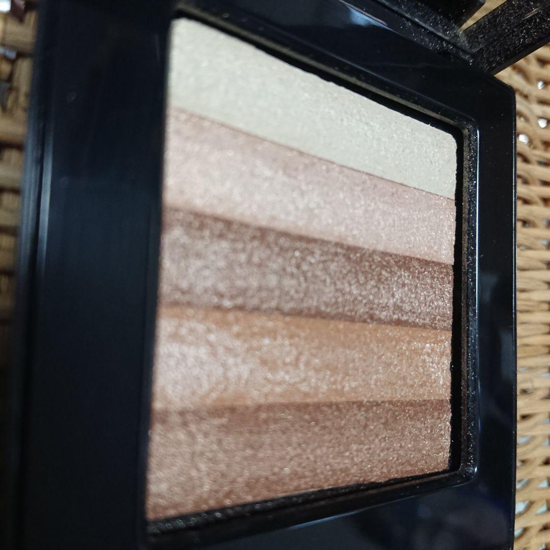 ボビイブラウンシマーブリックシリーズ フェイスパウダー セット まとめ売り