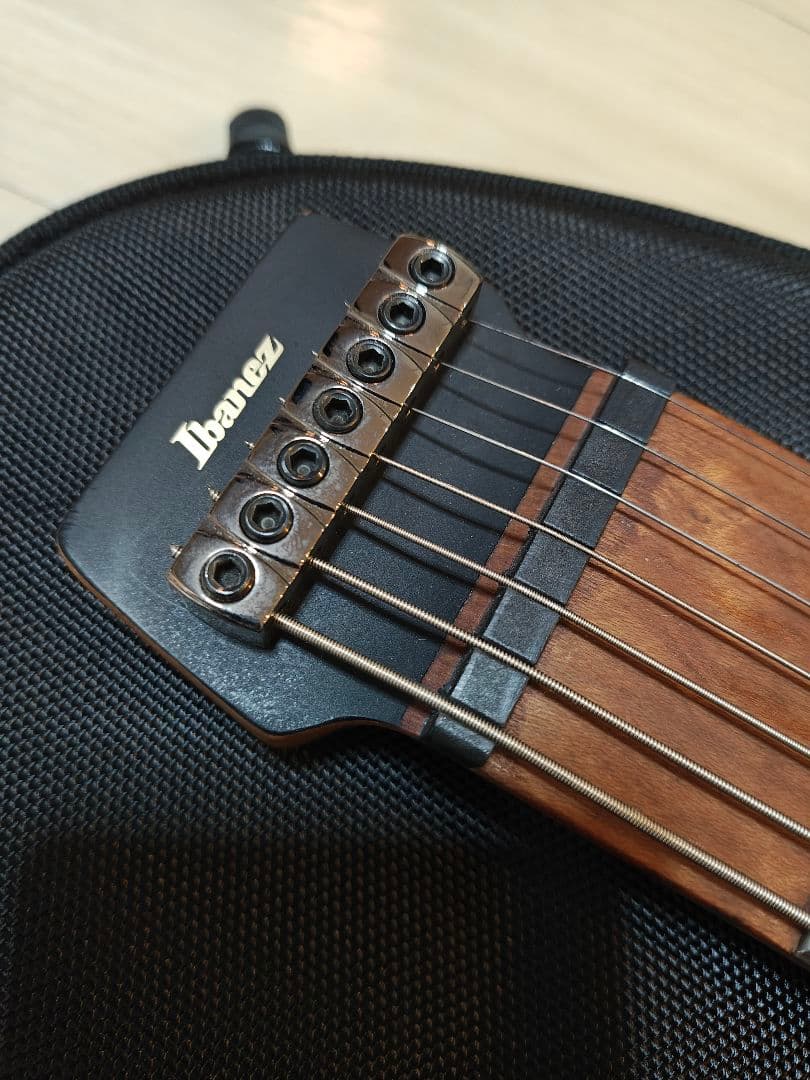 たこIbanez　q547pb col