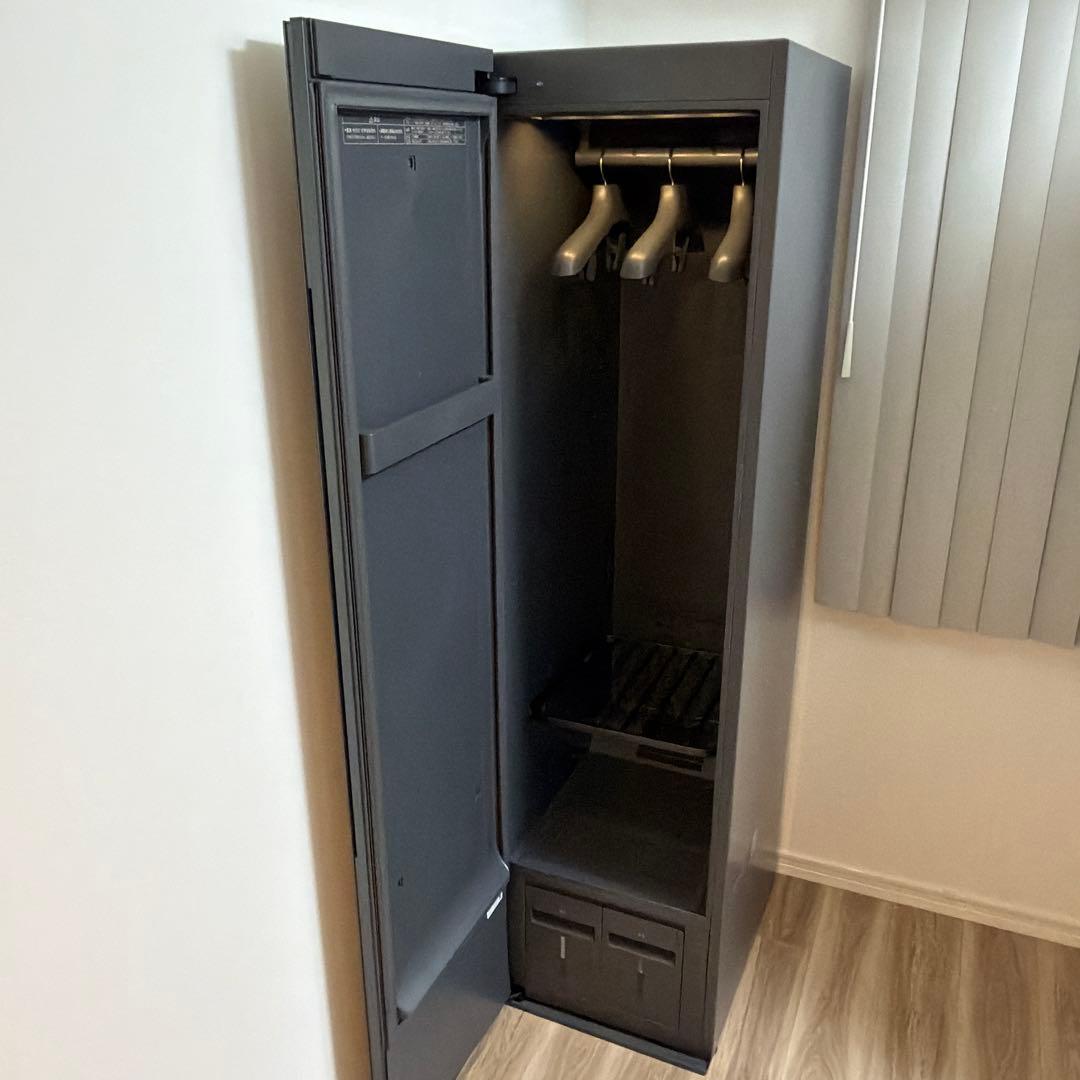 Panasonic 衣類乾燥機 HCC-R600AL