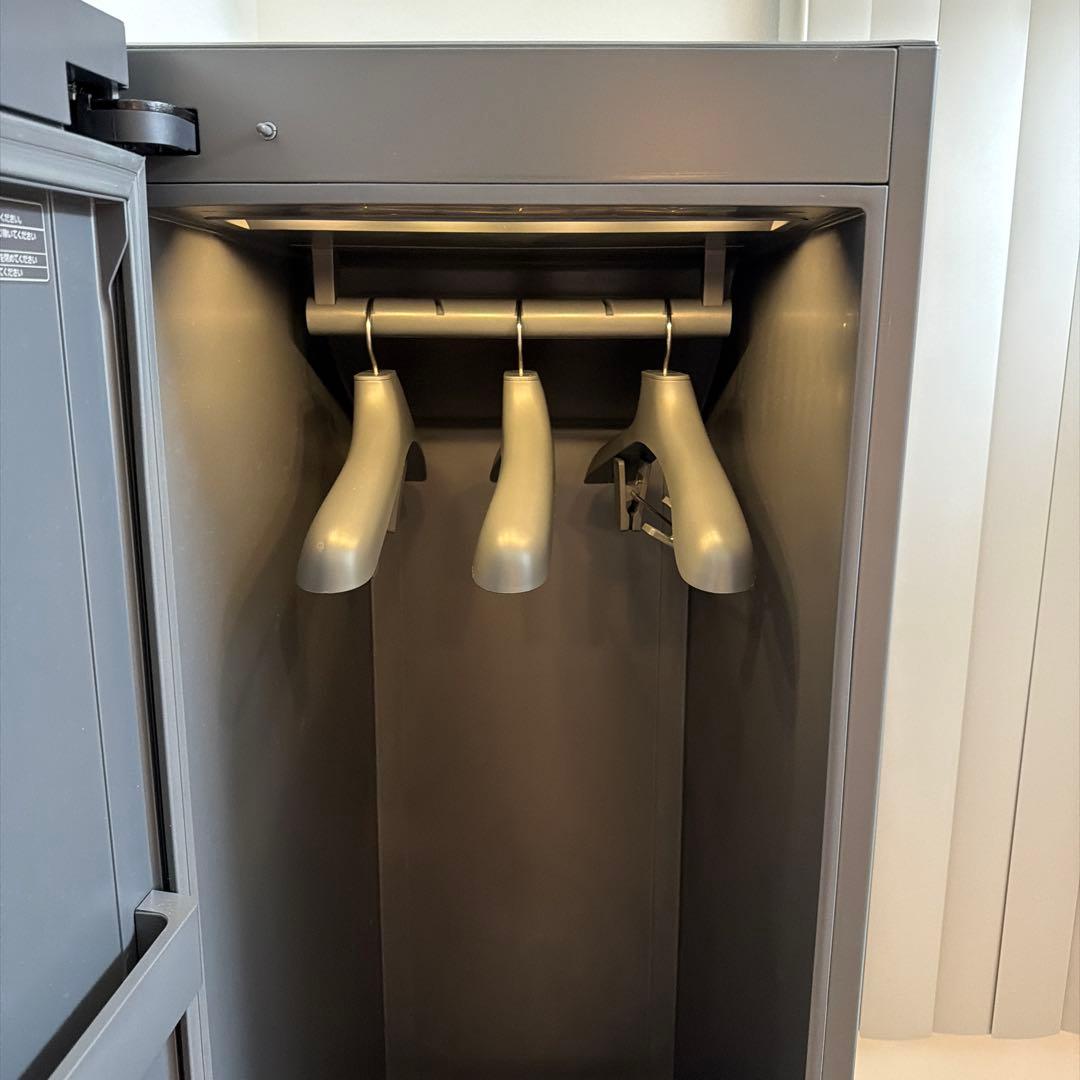 Panasonic 衣類乾燥機 HCC-R600AL