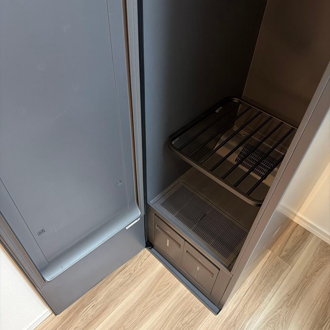 Panasonic 衣類乾燥機 HCC-R600AL