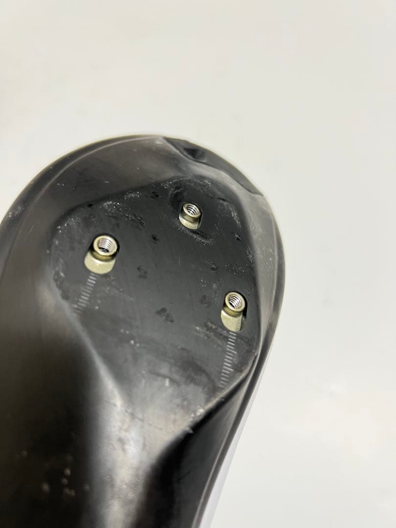 Specialized S-Works Torch ホワイト 25.5cm