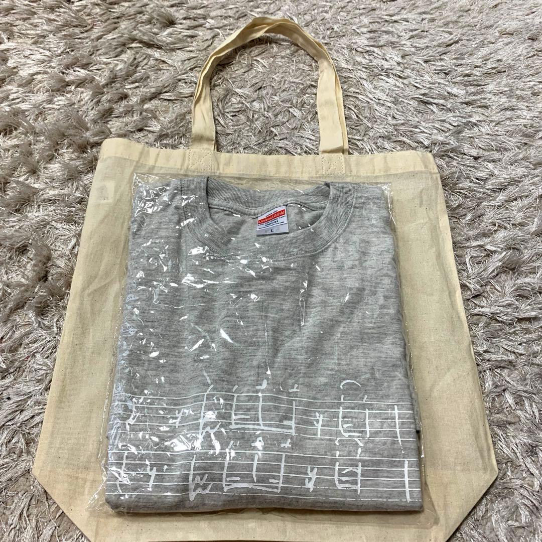 グラスハート　エキストラ　非売品　佐藤健　町田啓太　志尊淳　Tシャツ