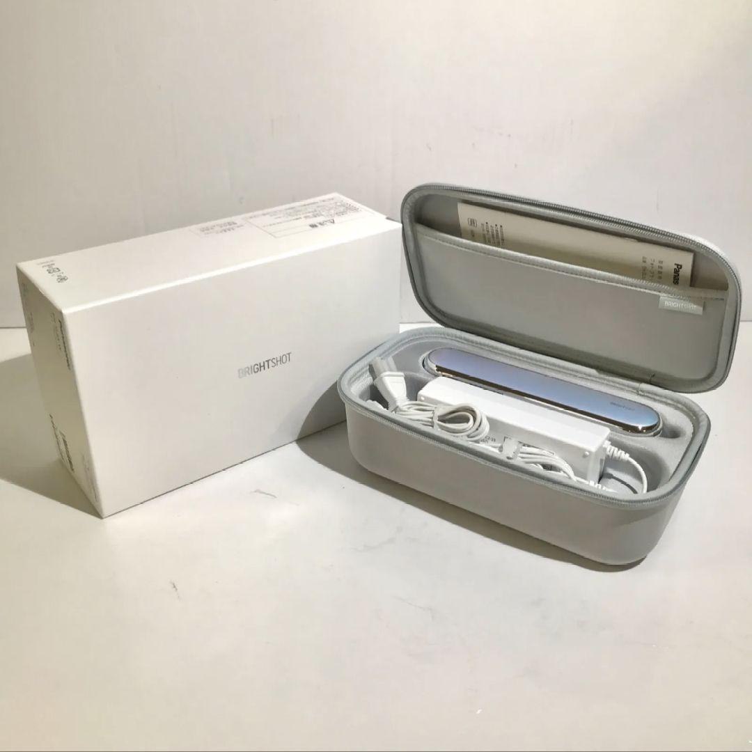 BRIGHTSHOT 美顔器