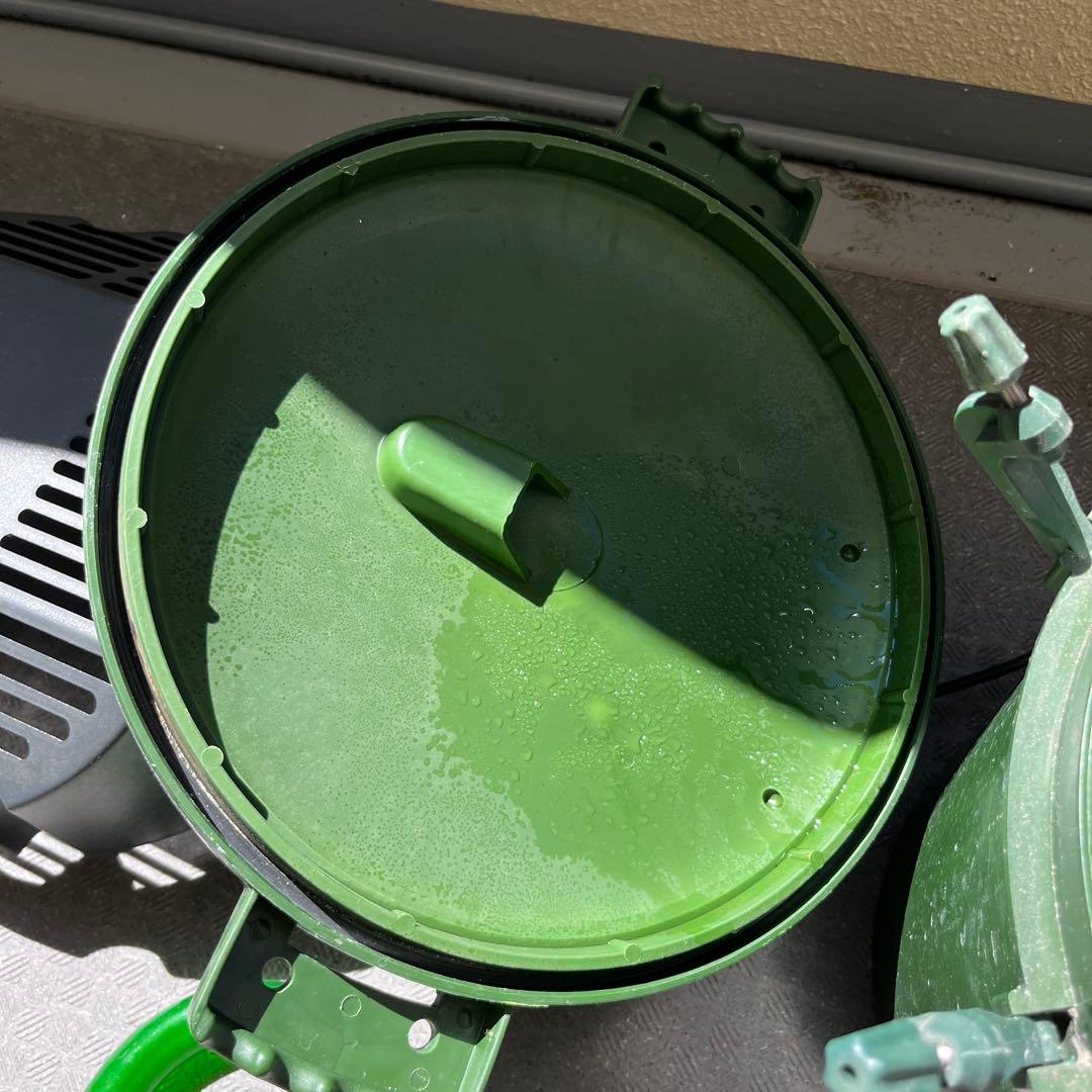 エーハイム2250 60Hz