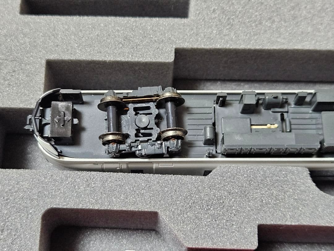 Nゲージ KATO E259系 成田エクスプレス6両(旧塗装)