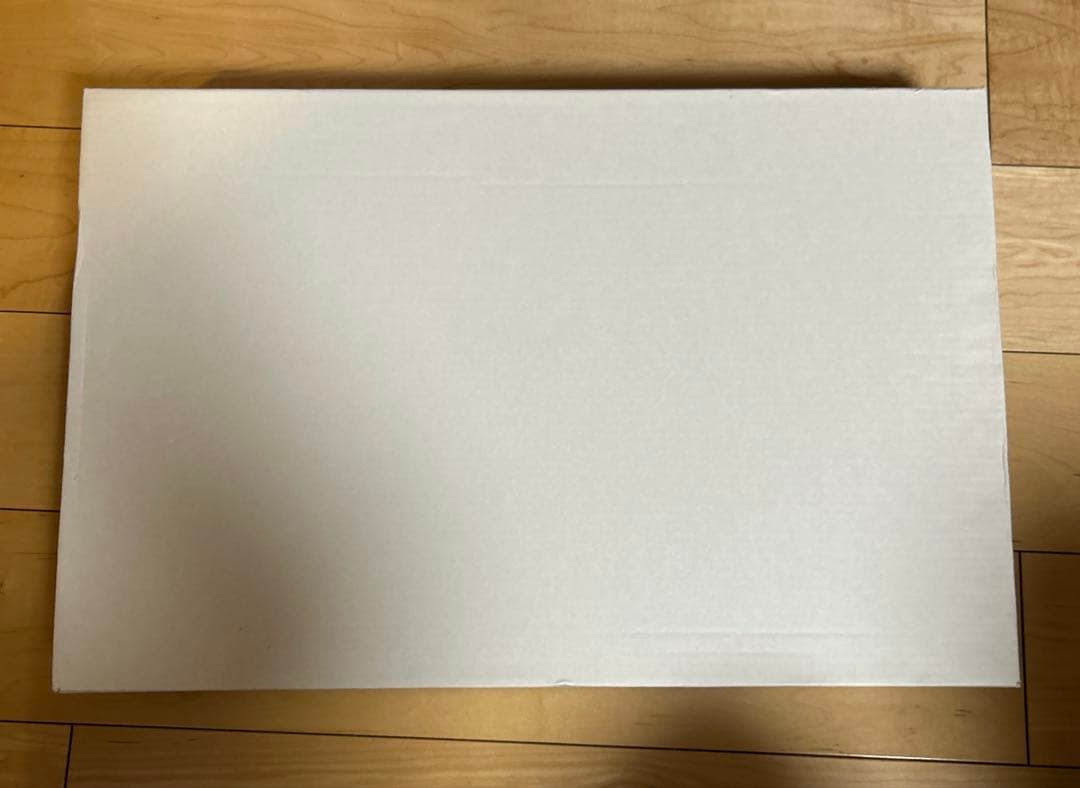 シャドーボックス用　額縁　ゴールド フレーム 大型