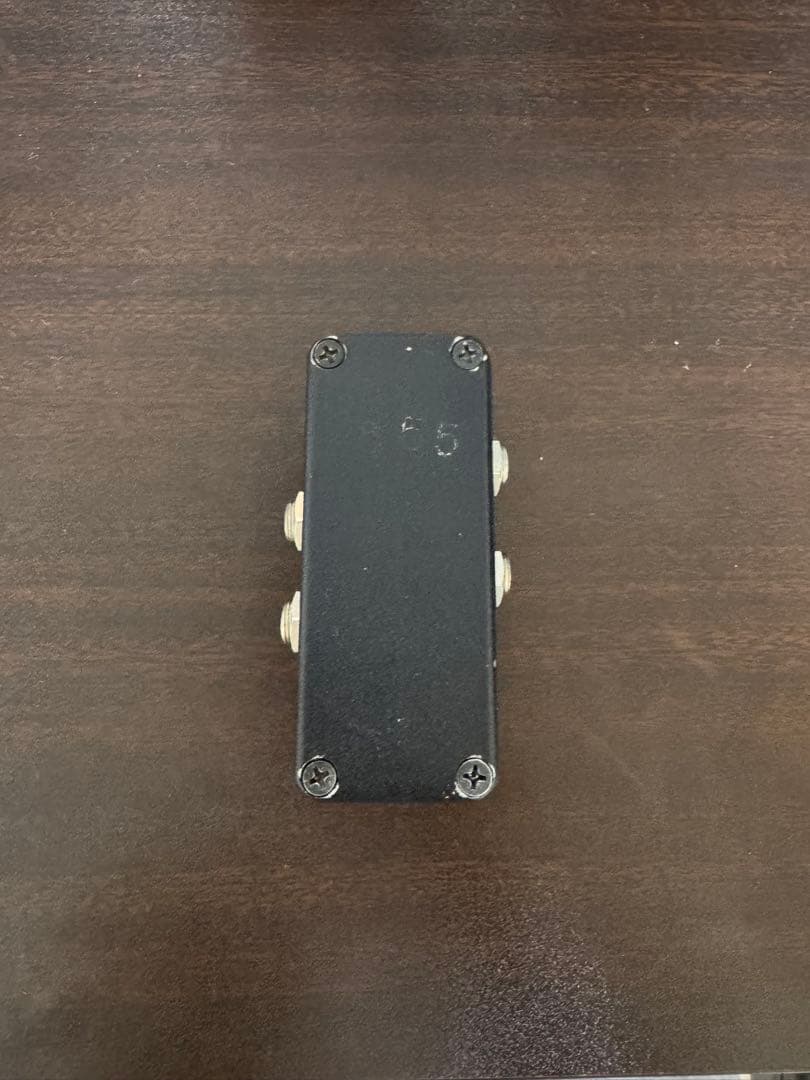 ギター Keeley True Bypass Looper