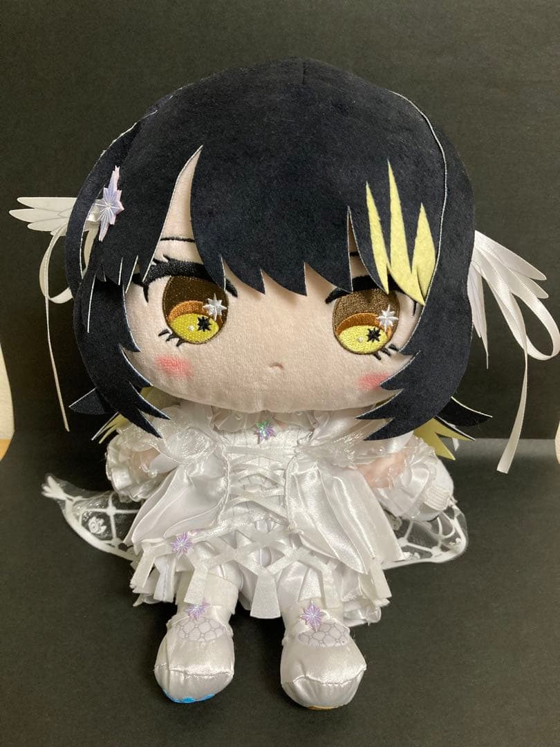 シャニマス もちwhat! 斑鳩ルカ