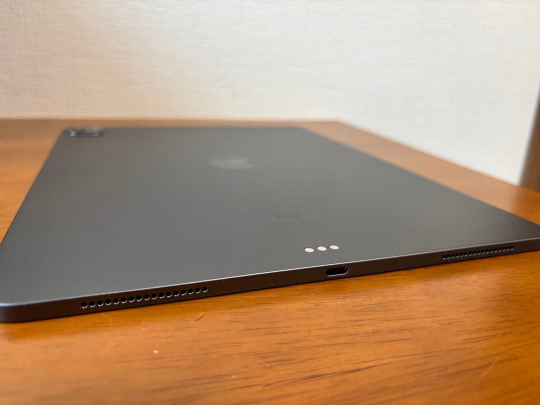 iPad Pro 12.9インチ 第4世代+Apple Pencilセット