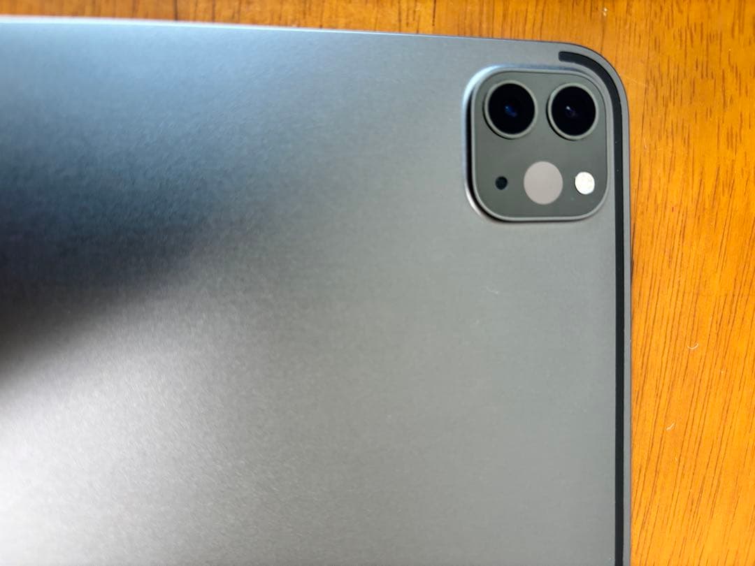 iPad Pro 12.9インチ 第4世代+Apple Pencilセット