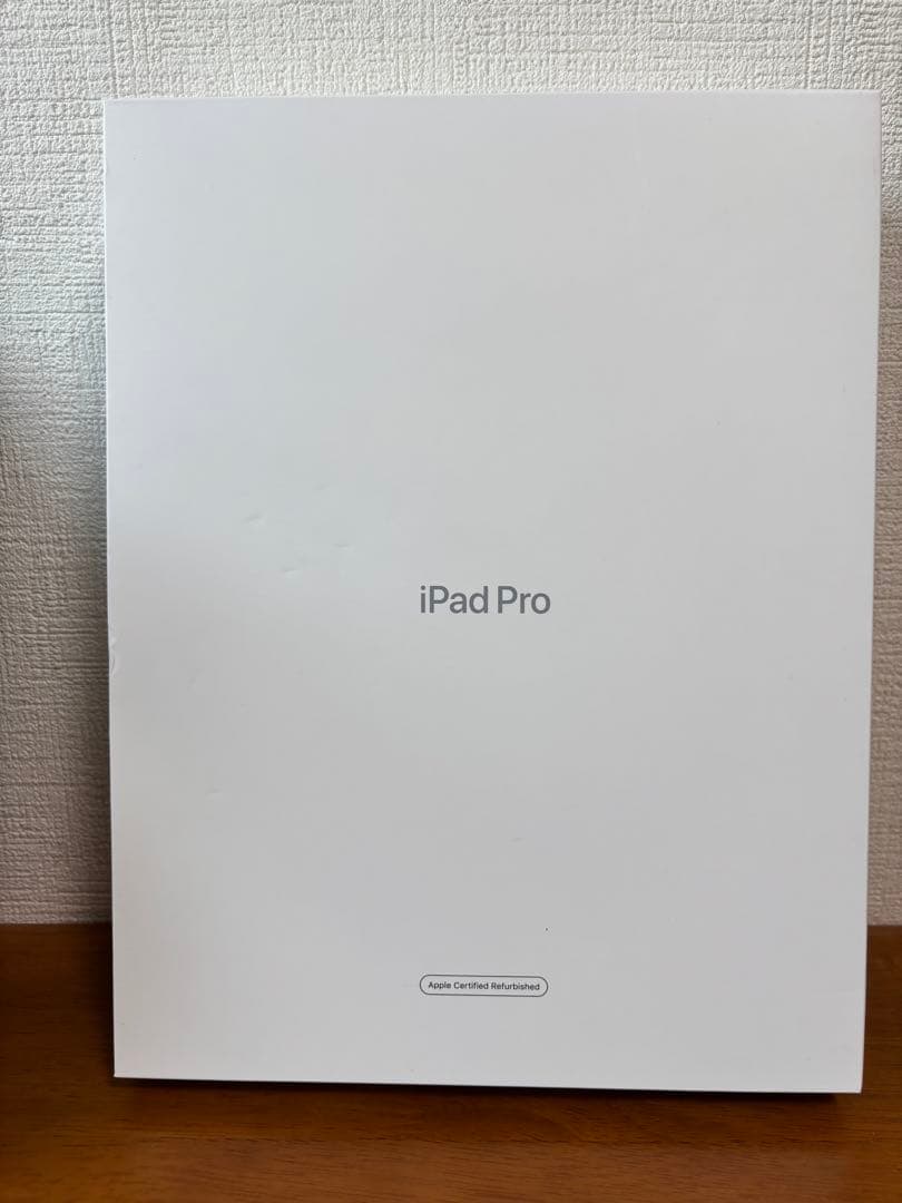 iPad Pro 12.9インチ 第4世代+Apple Pencilセット