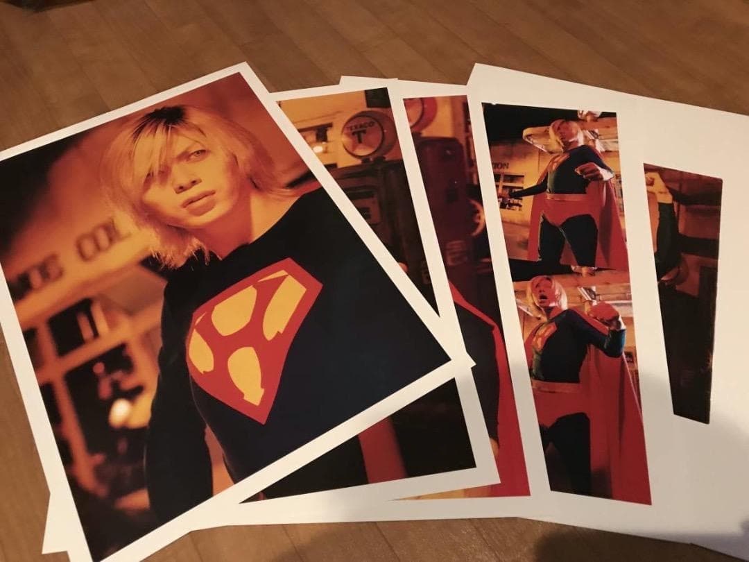 ★限定/HAKUEI/ハクエイ/SPECIAL PHOTOGRAPHS/写真集