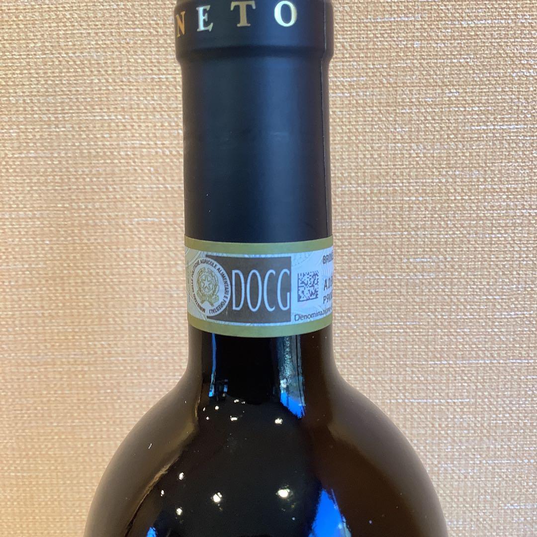 IL MARRONETO ブルネッロ・ディ・モンタルチーノ 2019 750ml