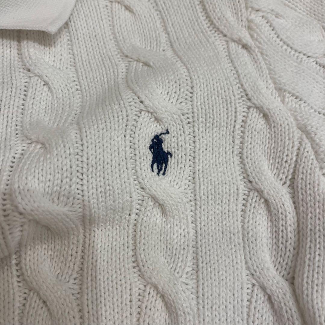 Ralph Lauren スリムフィット ポロシャツ 半袖