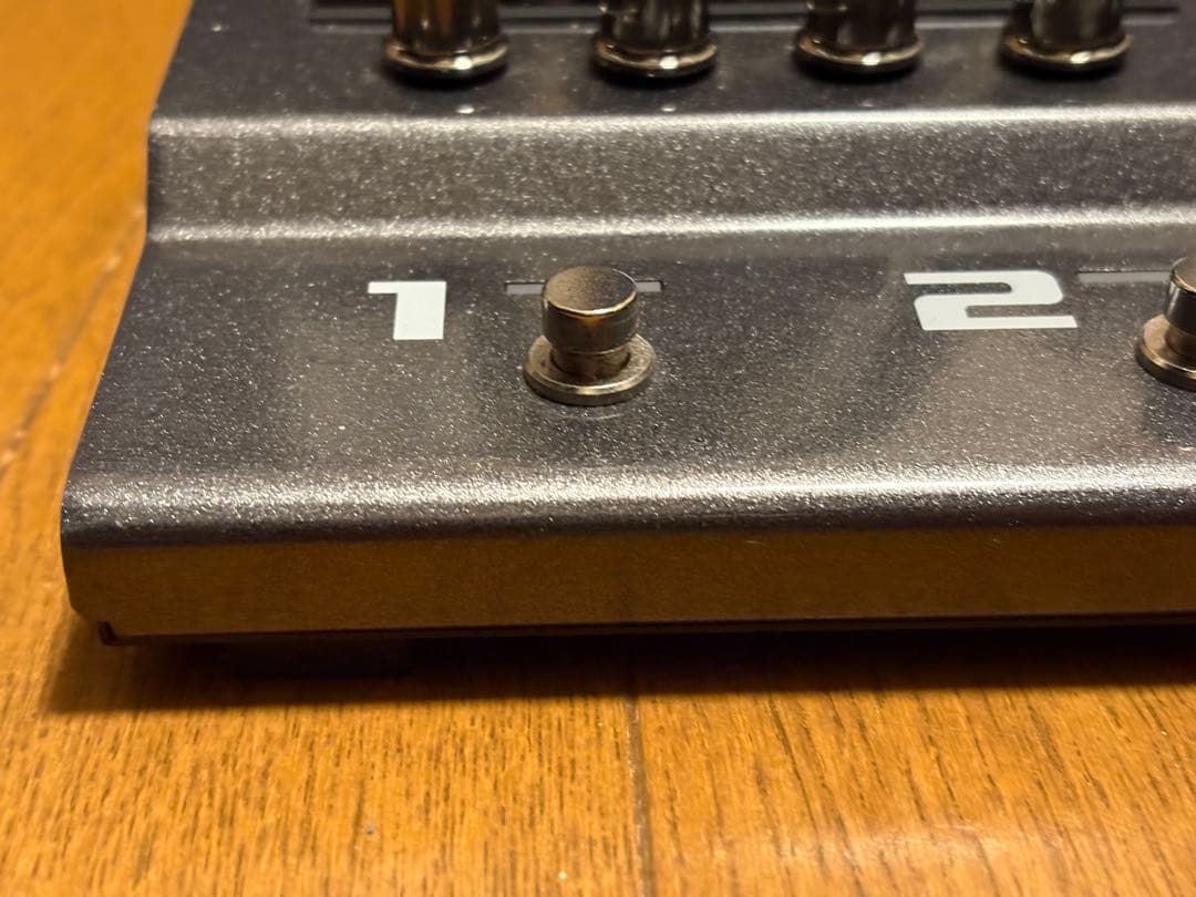 【BT-DUALセット、美品】BOSS GX-100 マルチエフェクター