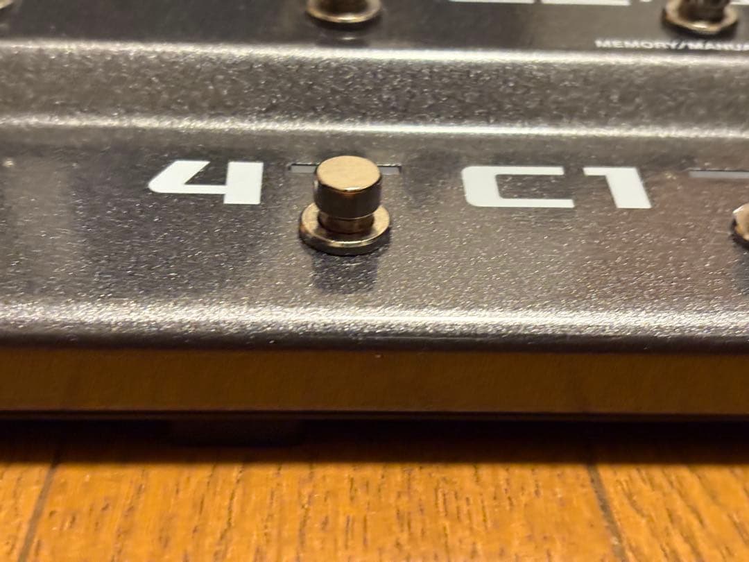 【BT-DUALセット、美品】BOSS GX-100 マルチエフェクター