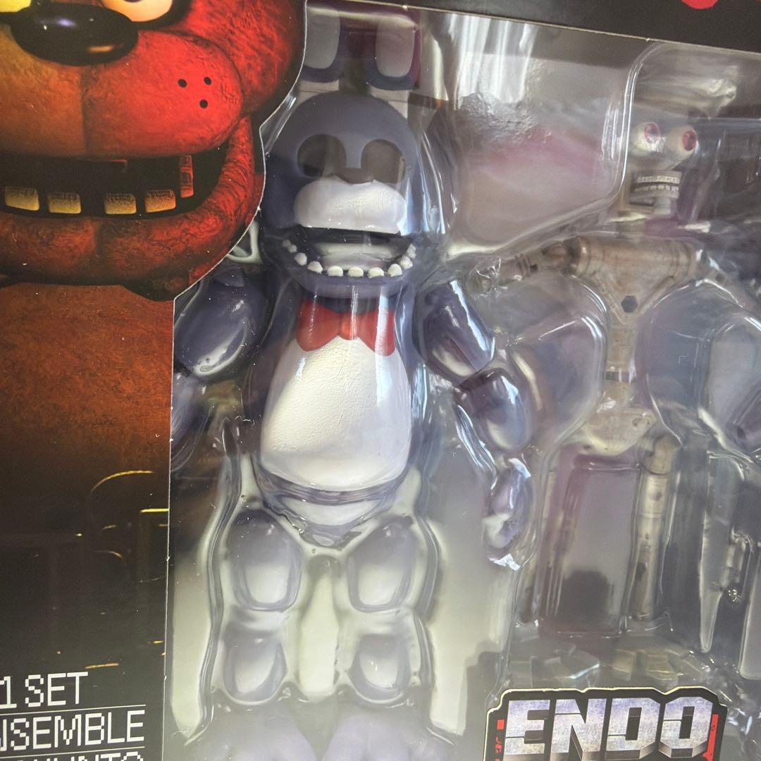 Five Night at Freddys Bonnie フィギュア