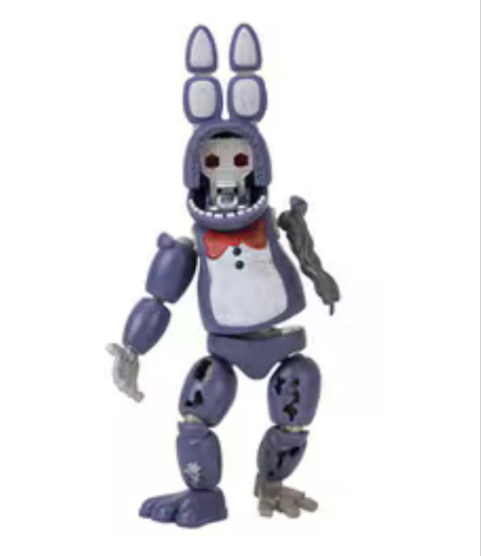 Five Night at Freddys Bonnie フィギュア