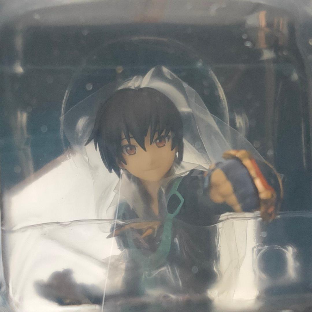 アルター テイルズ オブ エクシリア ジュード・マティス 1/8スケール