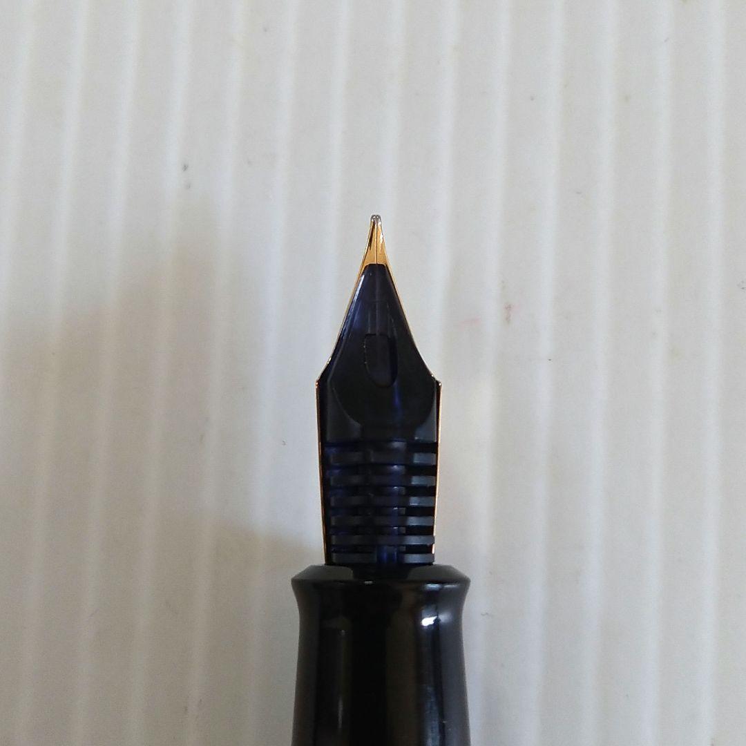 【ほぼ未使用・限定品】PILOT 創立70周年 記念 万年筆　希少