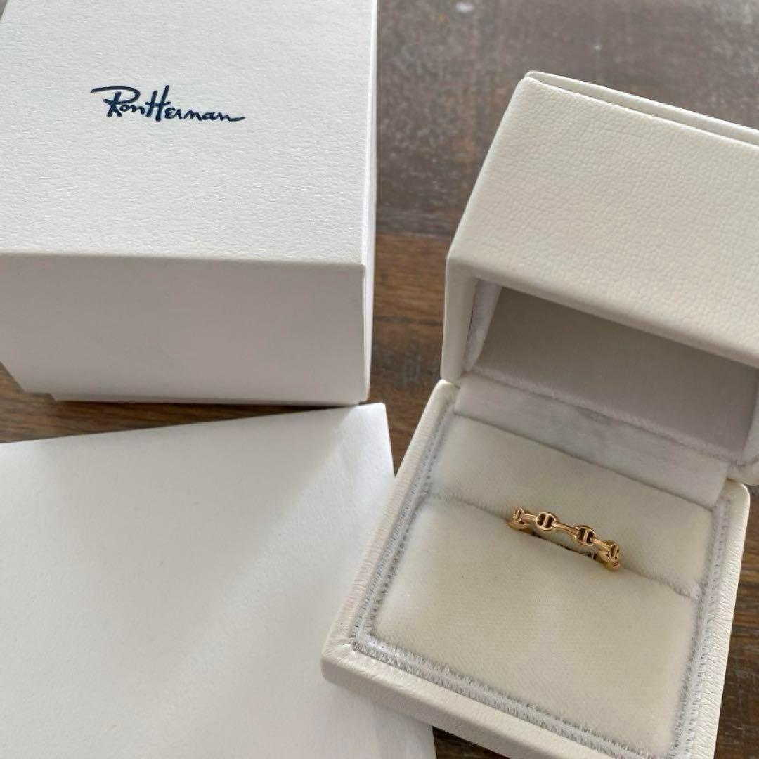 ホーセンブース　リング