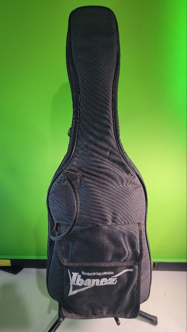 Aria Pro II エレキギター動作品