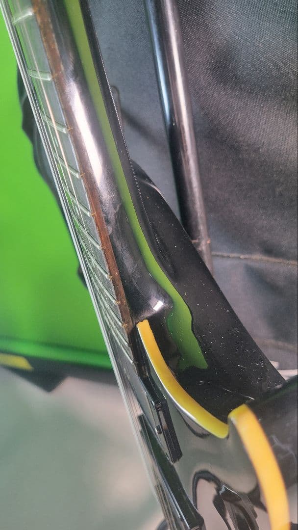 Aria Pro II エレキギター動作品