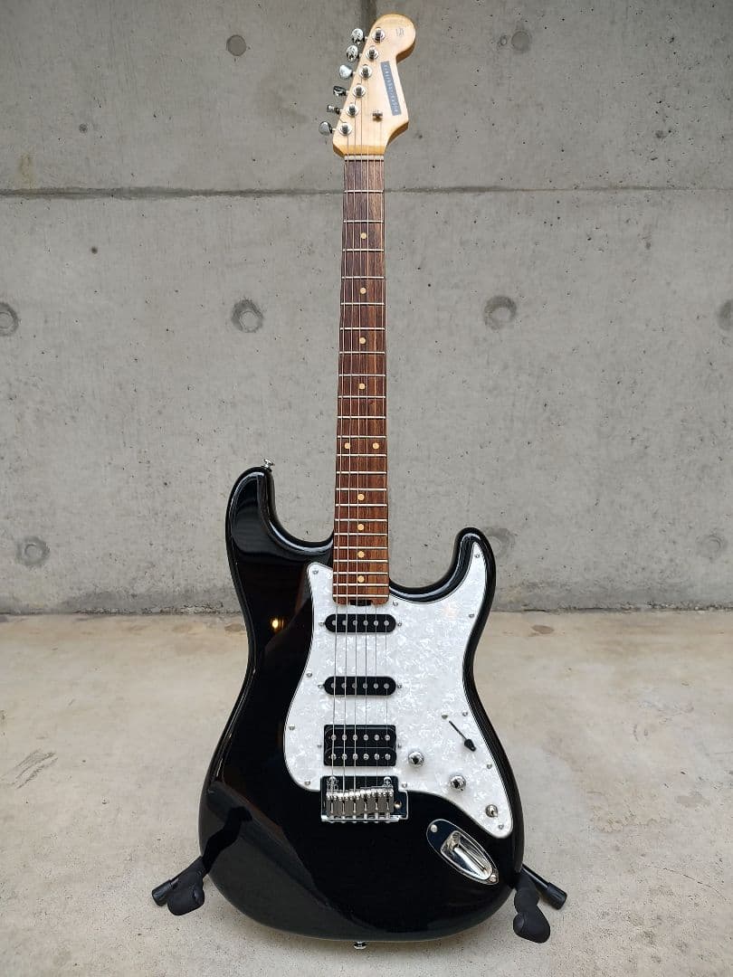 コンポーネントギター