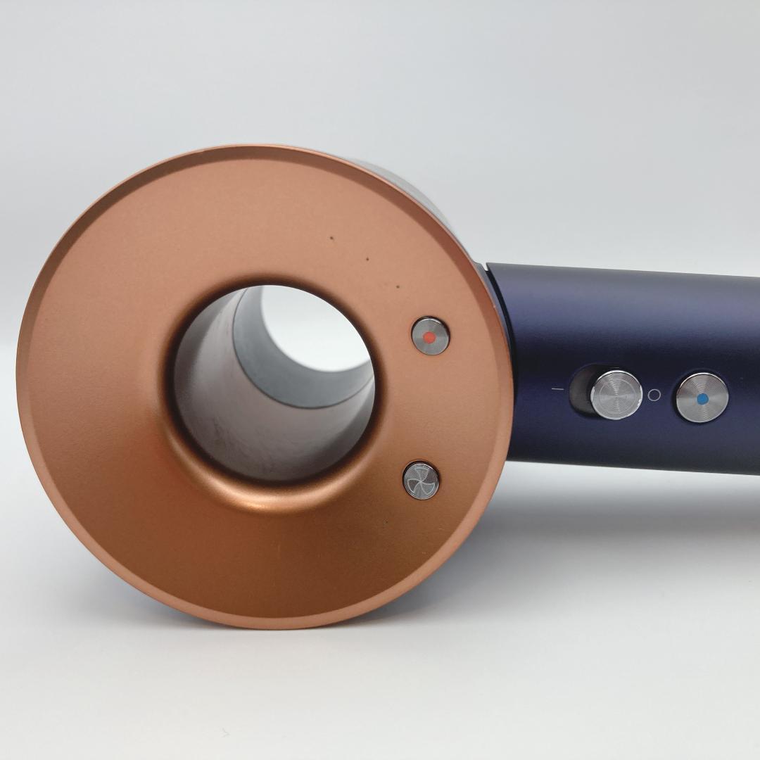 Dyson ダイソン Supersonic Shine HD15 ヘアドライヤー