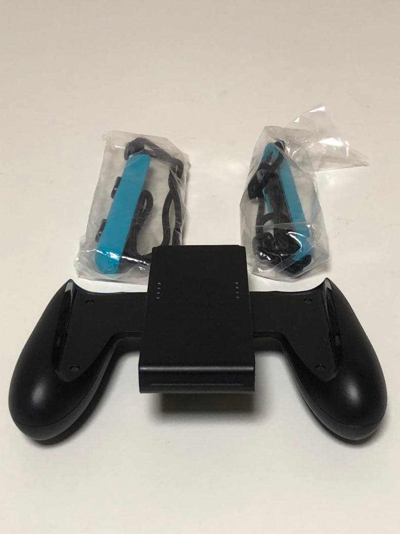 Nintendo Switch ニンテンドーストアモデル ブルー