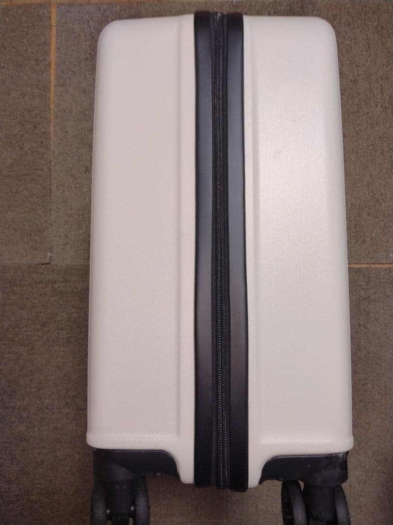 阪神タイガース　ダイヤモンドプラス特典　スーツケース