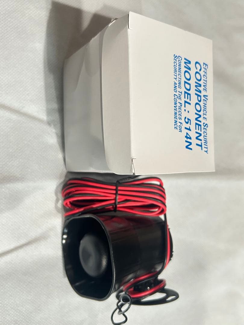 新品VIPER 330V EL 発光インジケータ付き