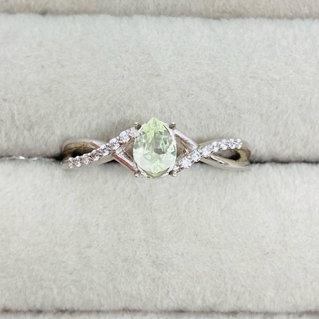 天然石クリソベリル