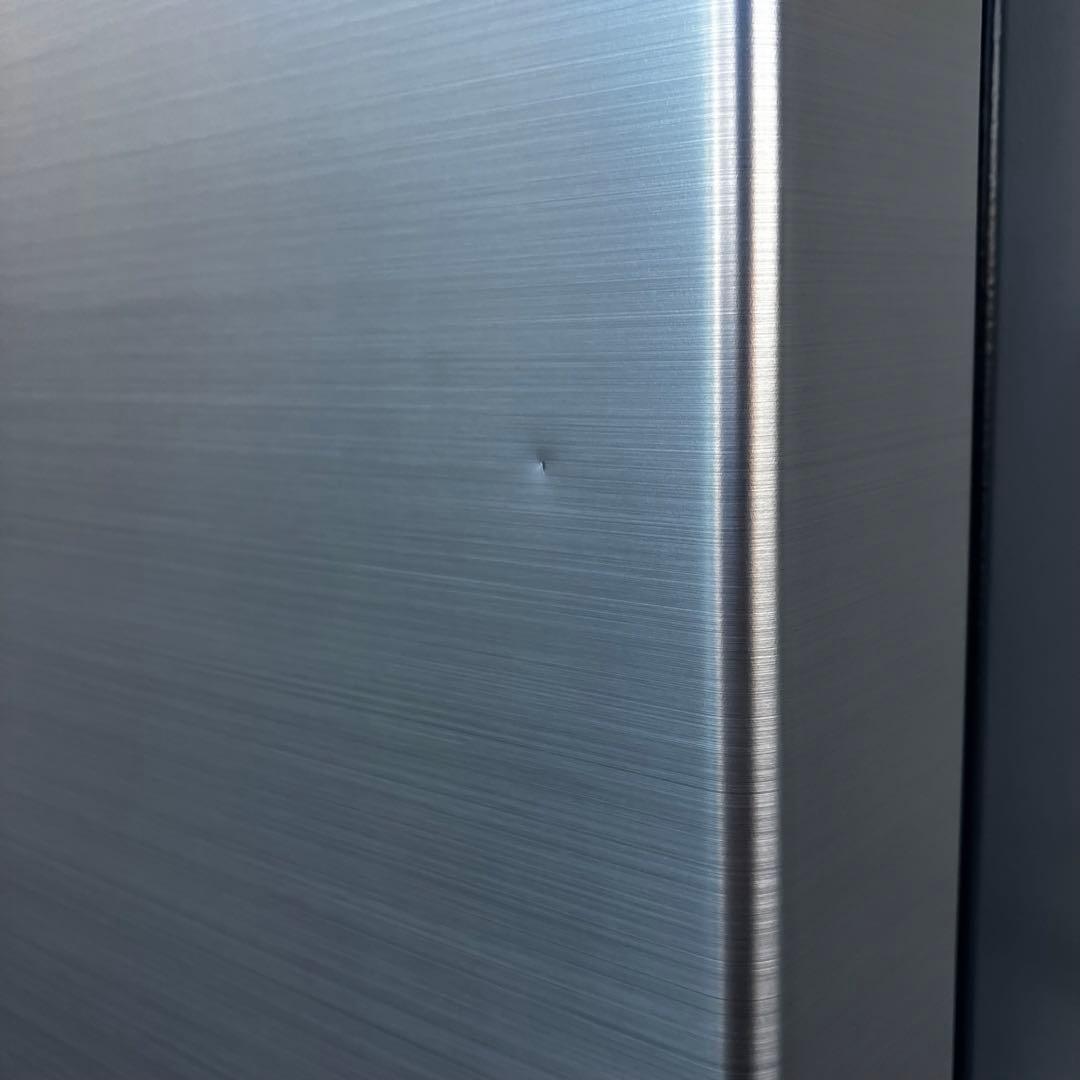 日立 HITACHI ノンフロン冷凍庫 R-27RV 2021年製 265L