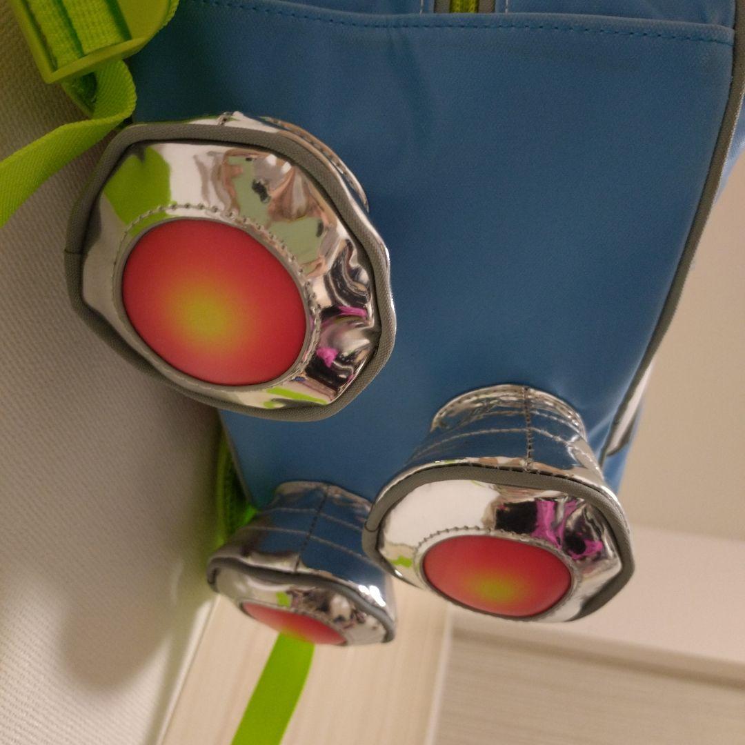 TOY STORY トイストーリー ボニーのリュック